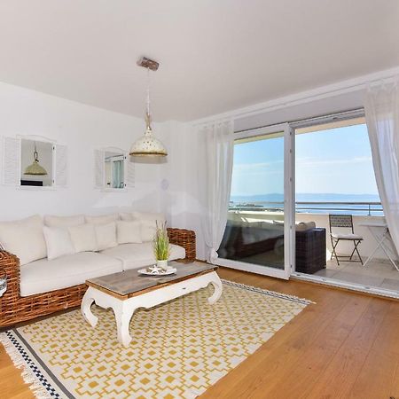 Makarska Sun Suite Eksteriør bilde