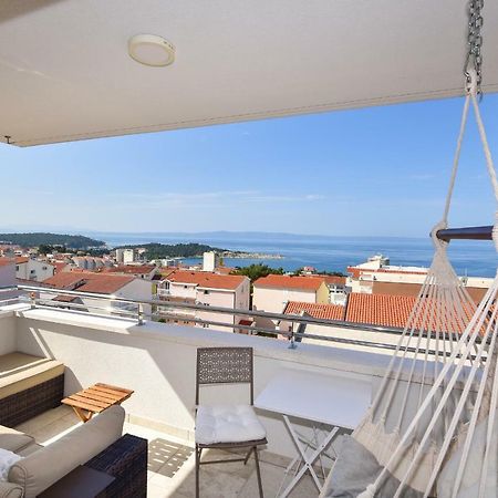 Makarska Sun Suite Eksteriør bilde