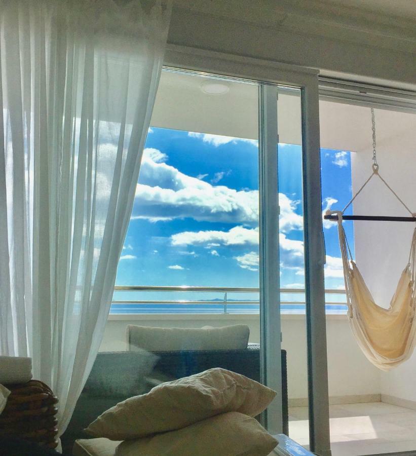 Makarska Sun Suite Eksteriør bilde