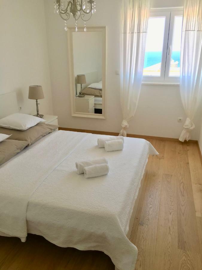 Makarska Sun Suite Eksteriør bilde