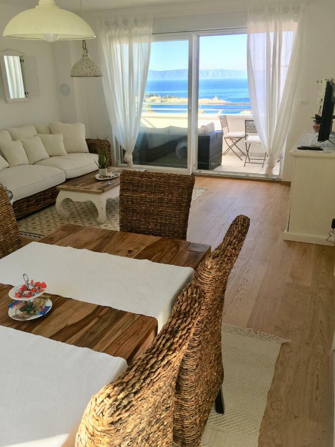 Makarska Sun Suite Eksteriør bilde