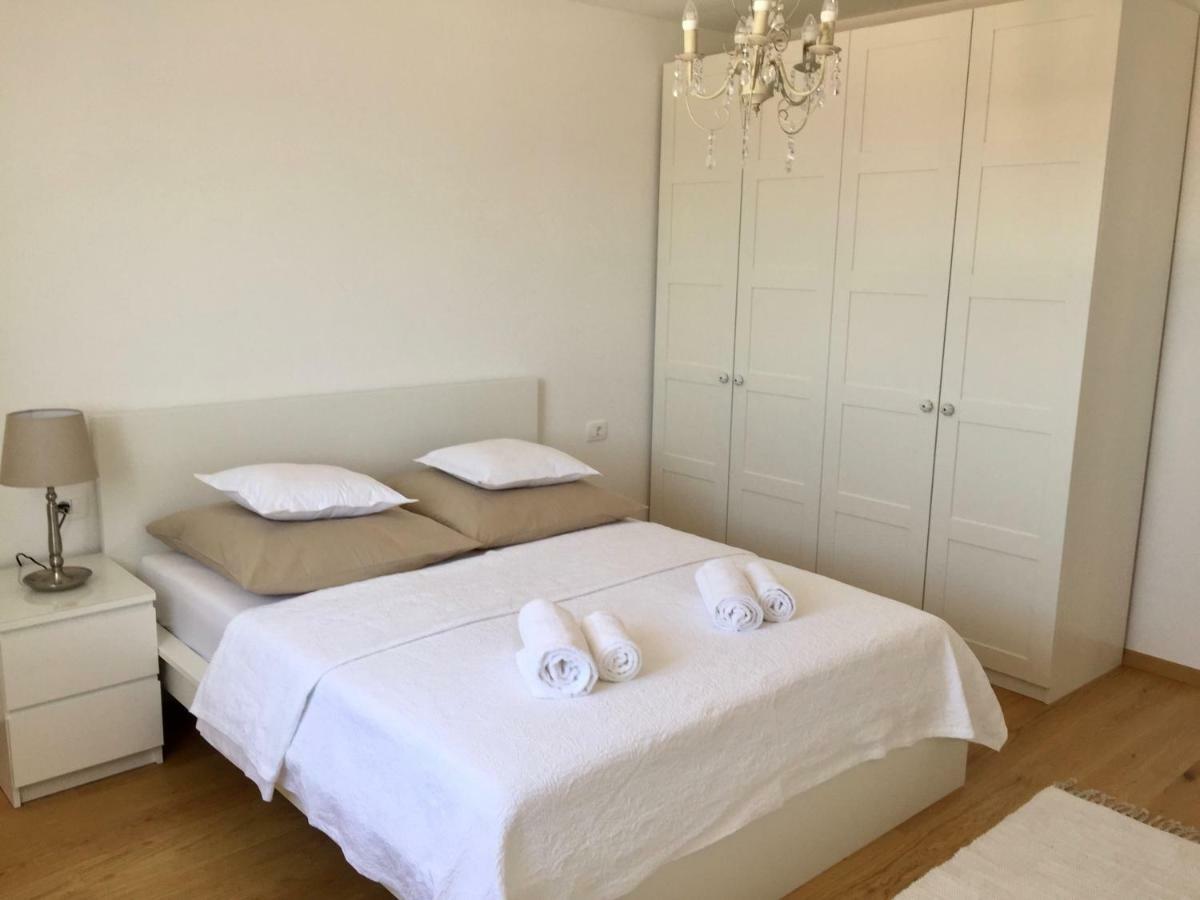 Makarska Sun Suite Eksteriør bilde