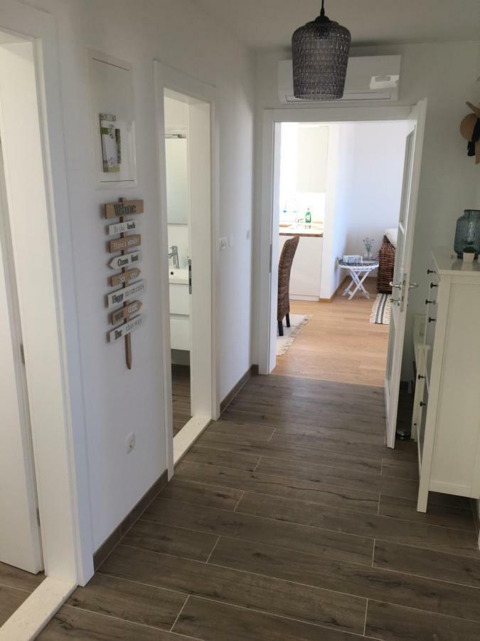Makarska Sun Suite Eksteriør bilde
